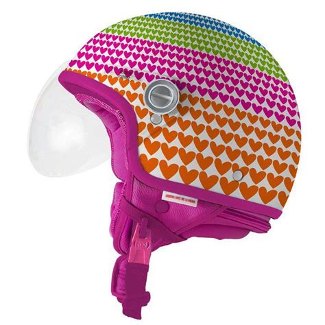 caschi agatha ruiz de la prada prezzo|Casco AGATHA RUIZ ESTRELLA .